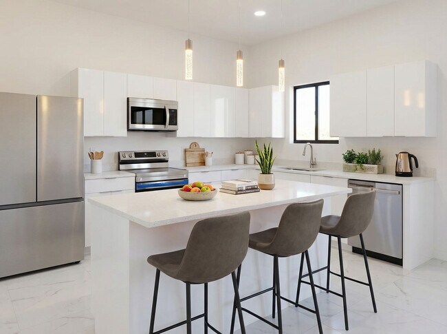 Building Photo - 1027 Kismet Pkwy