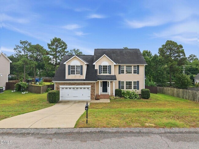 Building Photo - 42 Sonora Dr