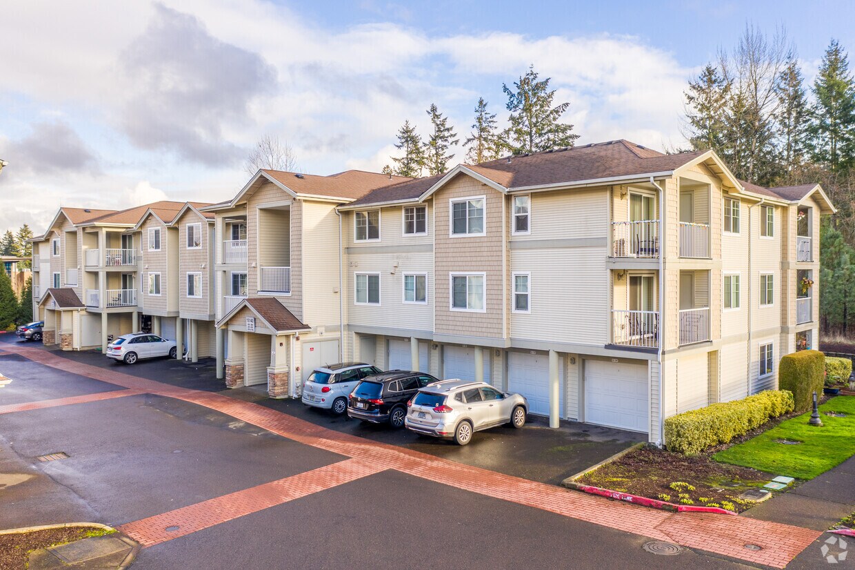 Progress Terrace Apartments Beaverton Or Apartment Finder