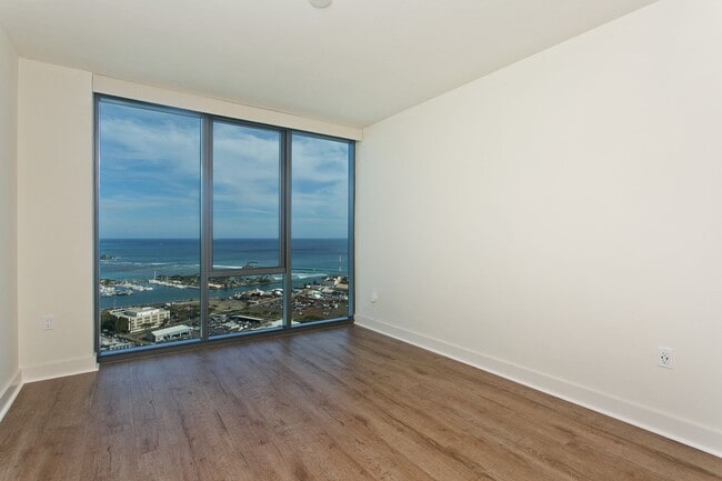 Building Photo - 600 Ala Moana Blvd