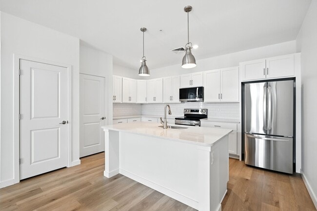 Coming Soon-One Bedroom Apartment