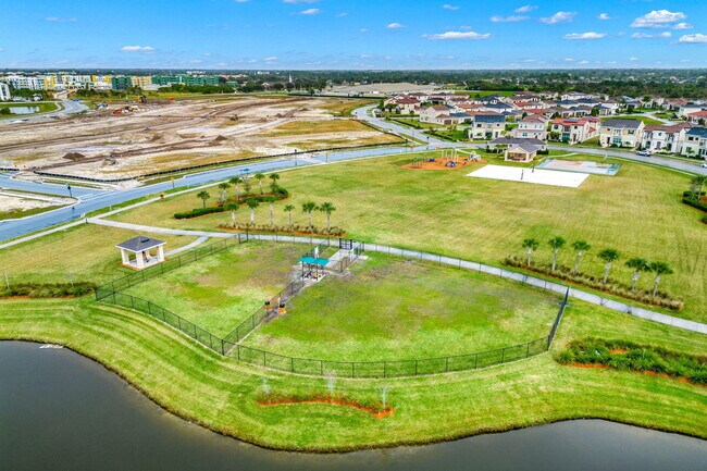 Building Photo - 8130 Allure Dr
