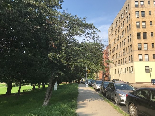 Building Photo - 583 West 215th Street