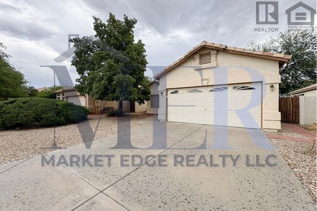 Building Photo - 3Bed/2Bath Home in 55+ Community in Peoria! $399 MOVE-IN SPECIAL! Ready for Immediate Move-In!