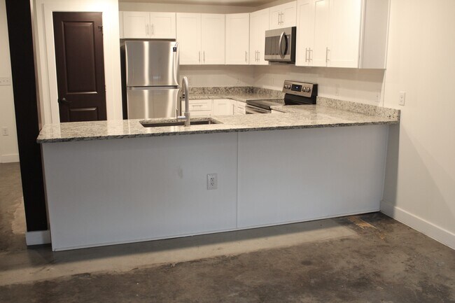 Building Photo - 408 Wellons St