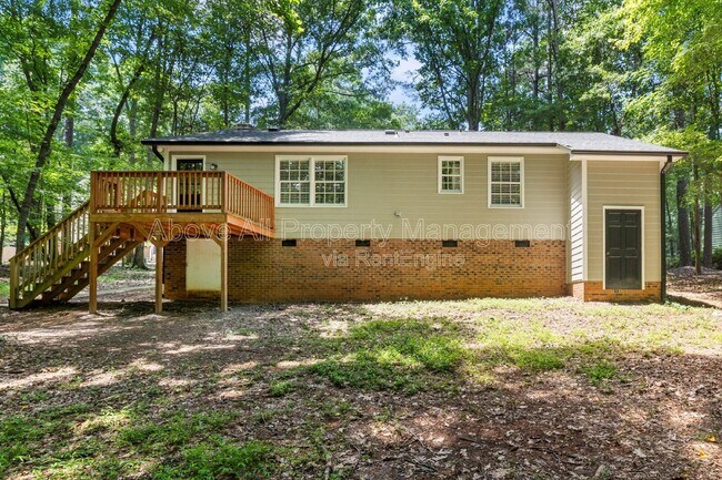 Building Photo - 3921 Bamburgh Ln