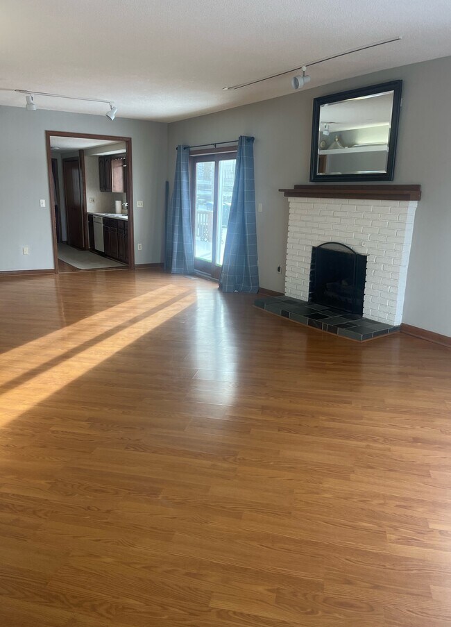 Building Photo - Park Ave