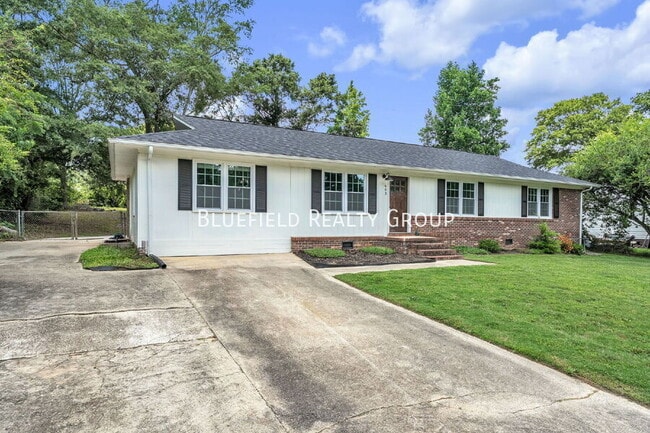 Building Photo - 603 Creighton Dr