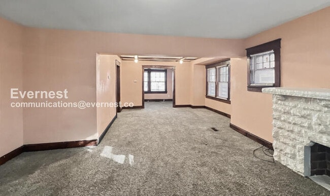 Building Photo - 3019 Walrond Ave