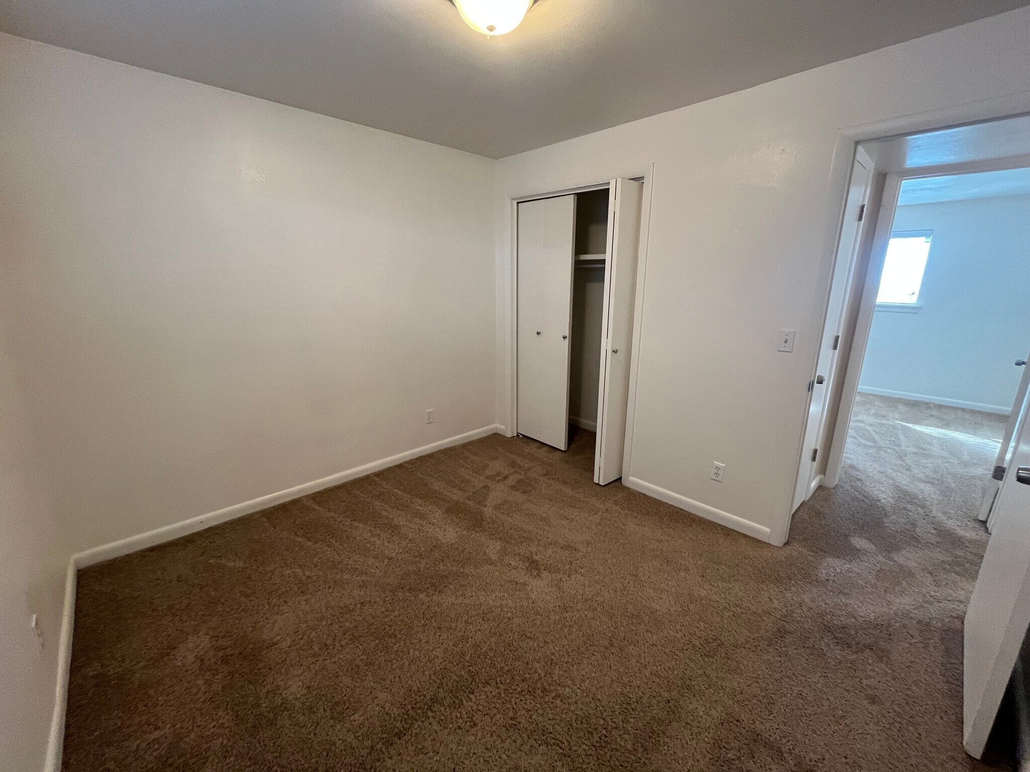 Bedroom 1 - 2173 S State St