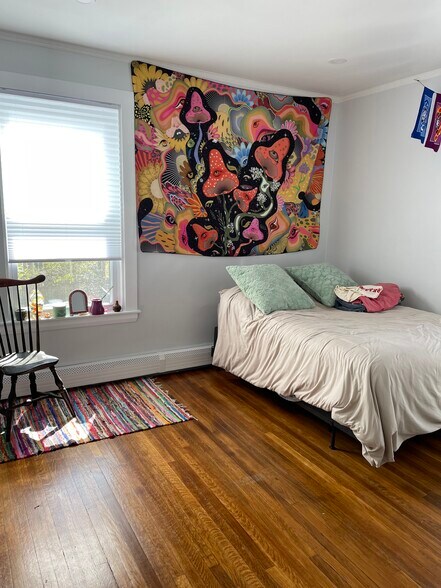 Building Photo - 54 Allerton St