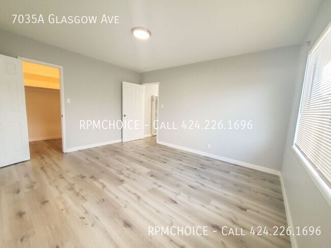 Building Photo - 7035A Glasgow Ave