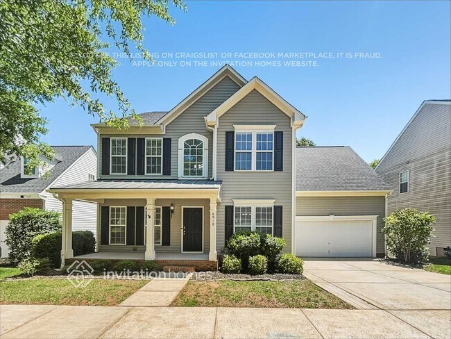 Building Photo - 6918 Olmsford Dr
