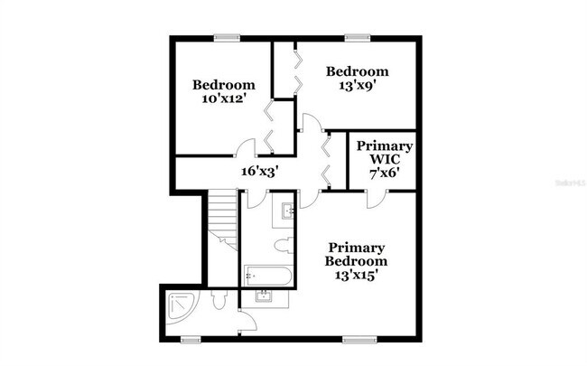 Building Photo - 4355 Pembridge Ave