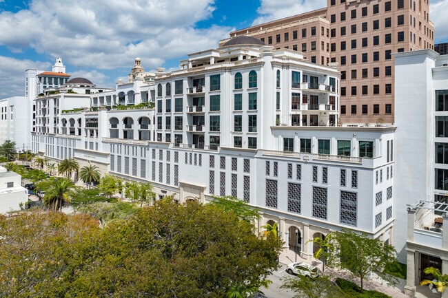 253-257 Giralda Ave - Giralda Place Residences
