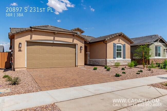 Building Photo - 20897 S 231st Pl.