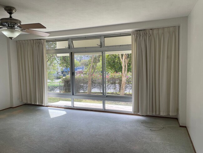 Building Photo - 1511 Nuuanu Ave