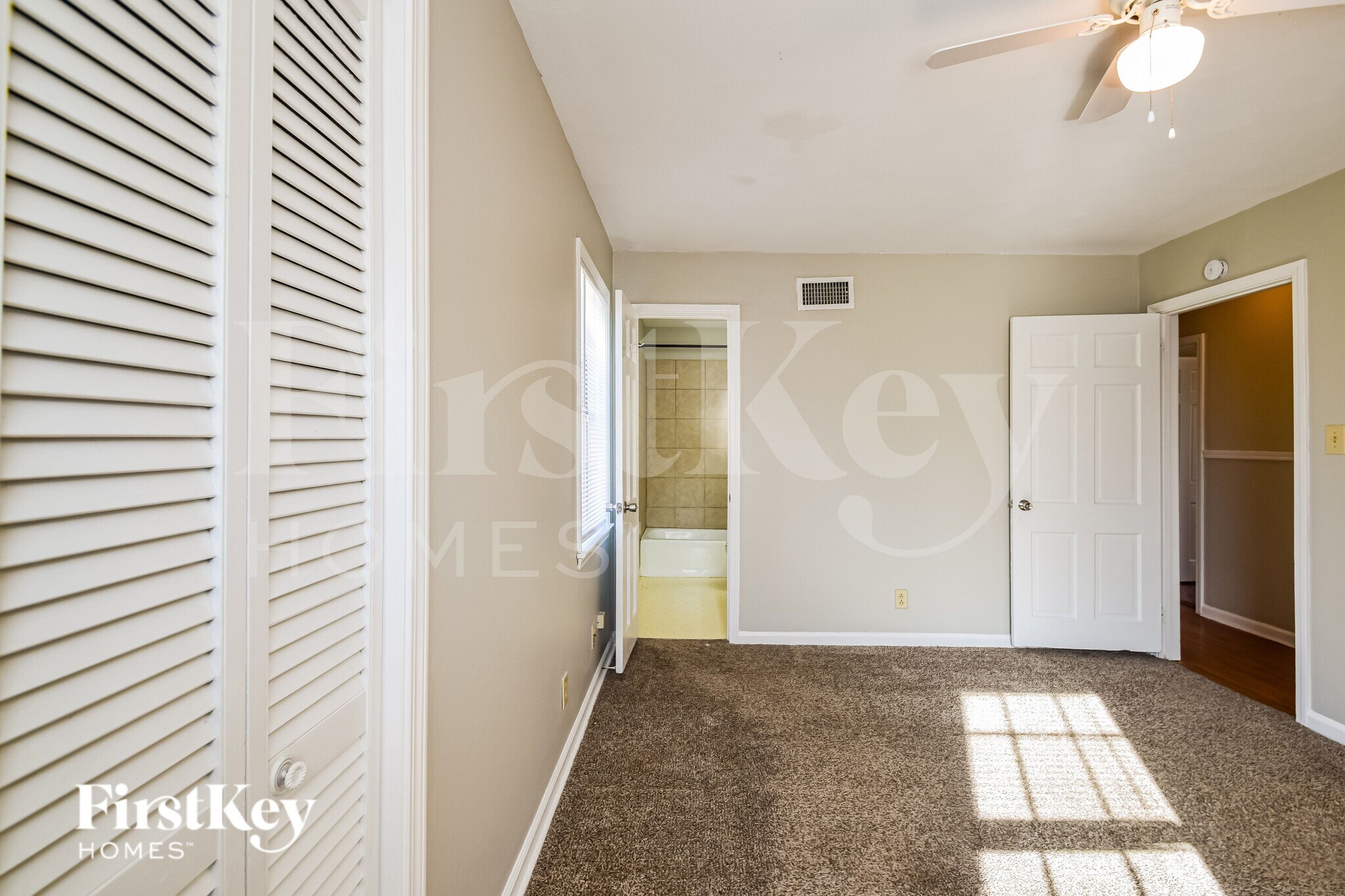 Building Photo - 5117 Scrivener Dr
