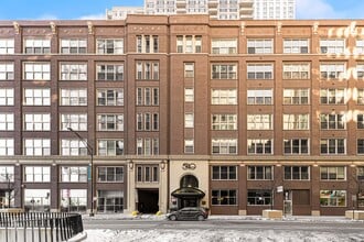 Building Photo - Lakefront Loft in a Historical Building with Every Convenience
