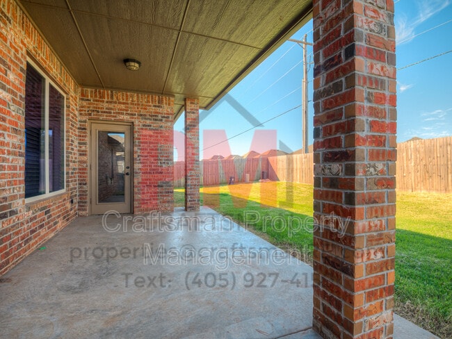 Building Photo - 3421 Canton Trail