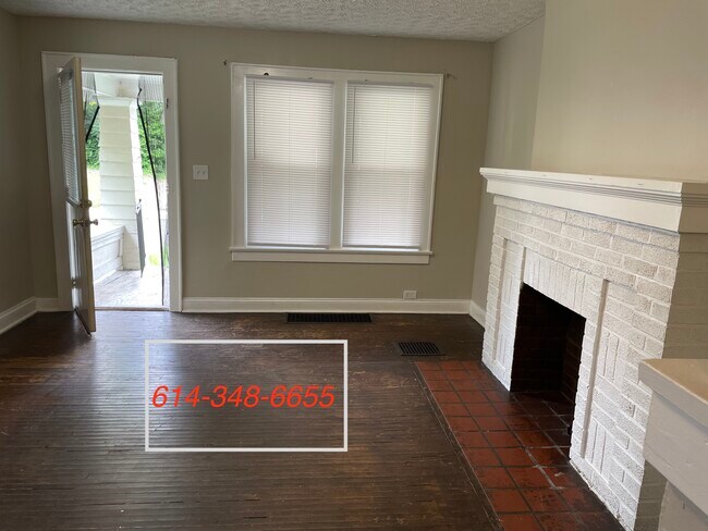 Building Photo - 1032 Ellsworth Ave