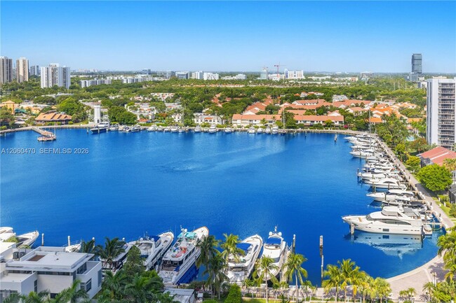 Building Photo - 21055 Yacht Club Dr