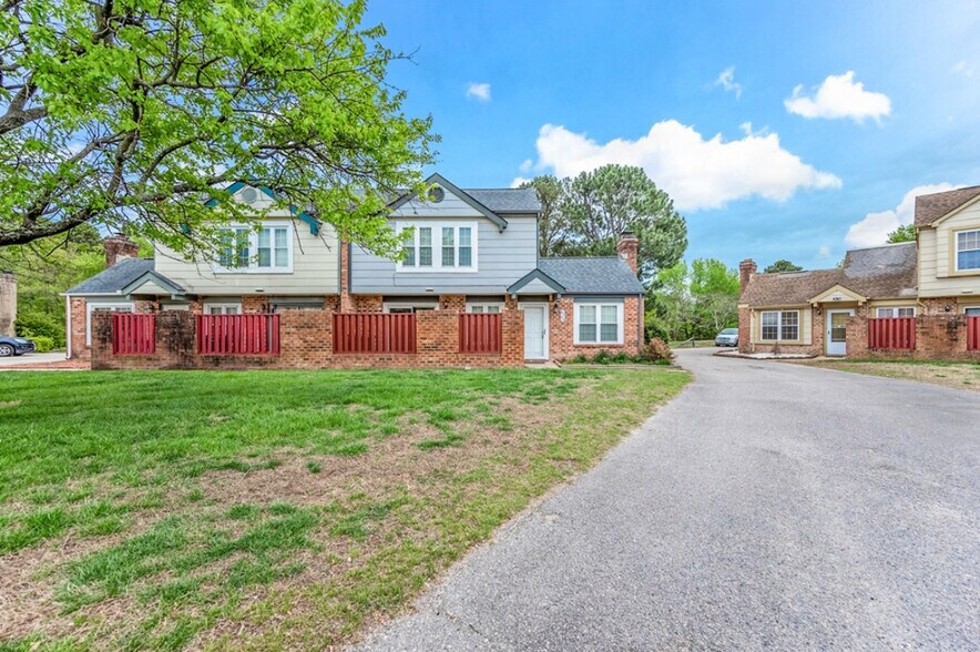 Building Photo - 4370 Gadwall Pl