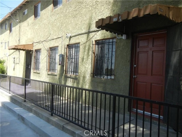 Building Photo - 4108 Abner St