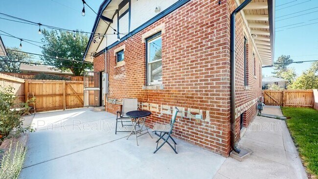 Building Photo - 3317 Bruce Randolph Ave