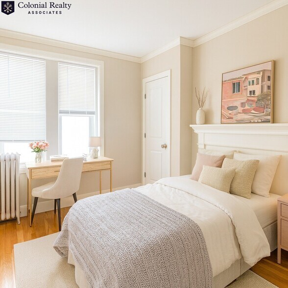 Building Photo - 68 Egmont St