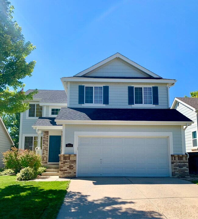 Primary Photo - 5614 Blue Mountain Cir