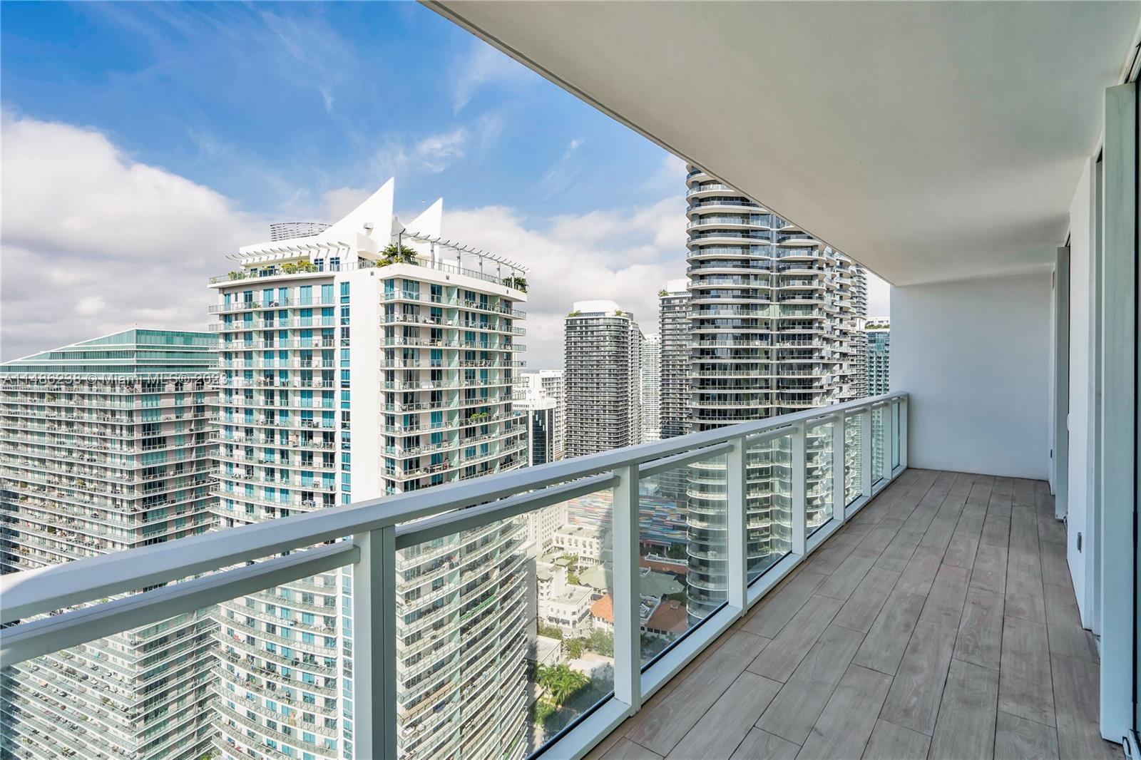 Building Photo - 1080 Brickell Ave