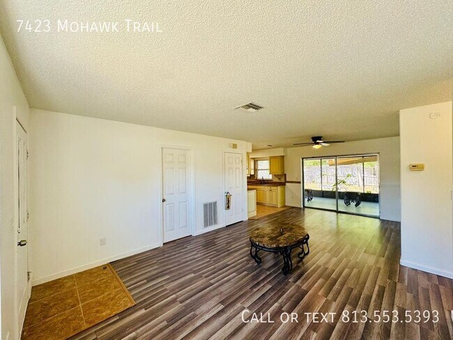 Building Photo - 7423 Mohawk Trail