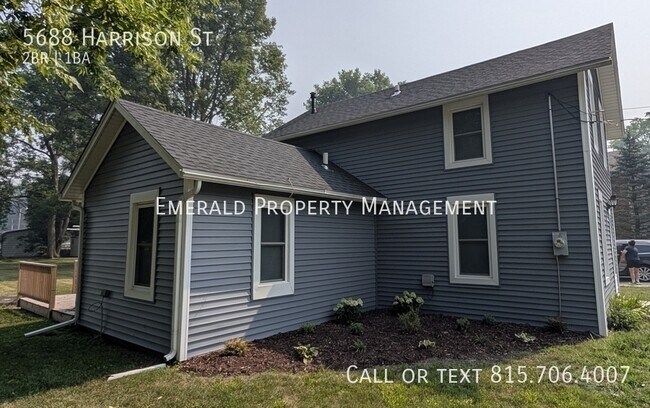 Building Photo - 5688 Harrison St