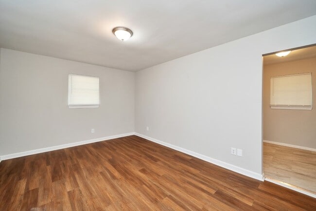 Building Photo - Hidden Gem in McCalla – Private 2BR Retreat on a Large Secluded Lot!