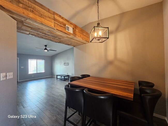 Building Photo - FREE RENT  INTERESTED??  Welcome nearly new, updated single-level patio home