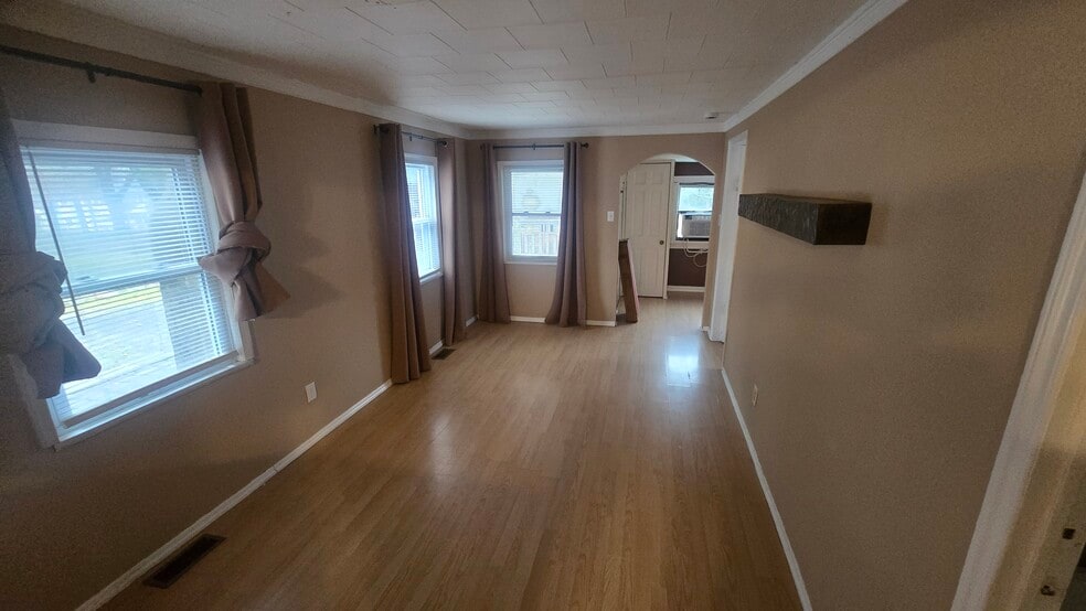 Living Room - 23A Rockaway Valley Rd