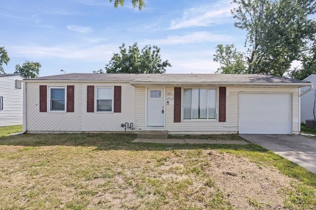 Building Photo - 1713 N Whitney Rd