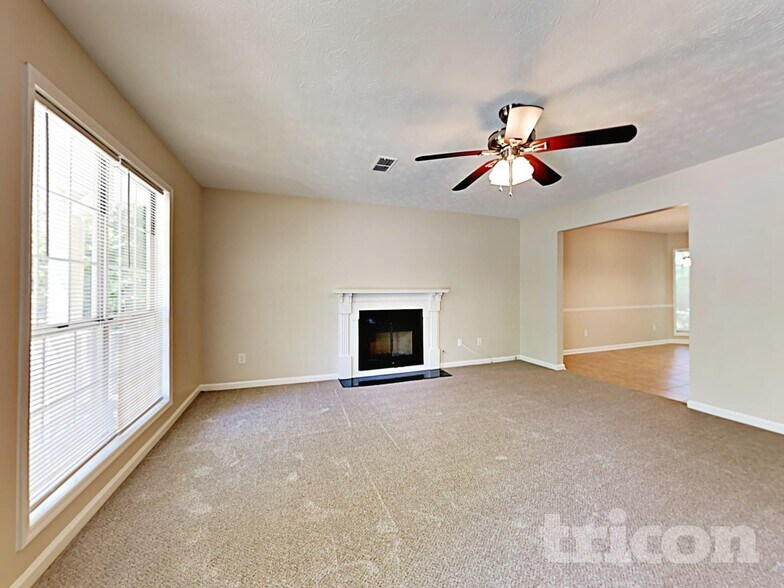 Building Photo - 2481 Dublin Ct