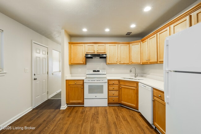 Building Photo - 11702 Brackenberry Ct