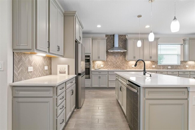 Building Photo - 13 Las Brisas Wy