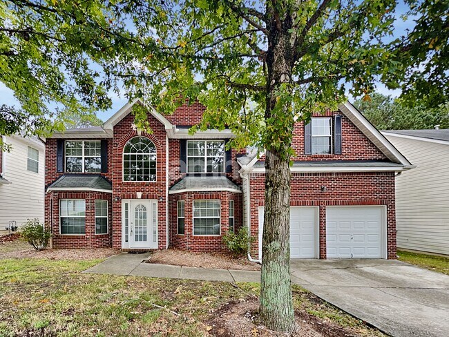 Primary Photo - 4909 Lilly Stem Dr
