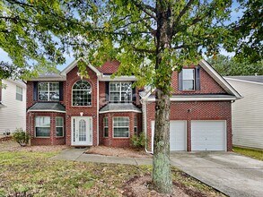 Building Photo - 4909 Lilly Stem Dr