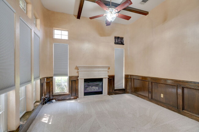 Building Photo - "Stately Gated 5-Bedroom Estate With Pool, Custom Details & Abundant Living Space!"
