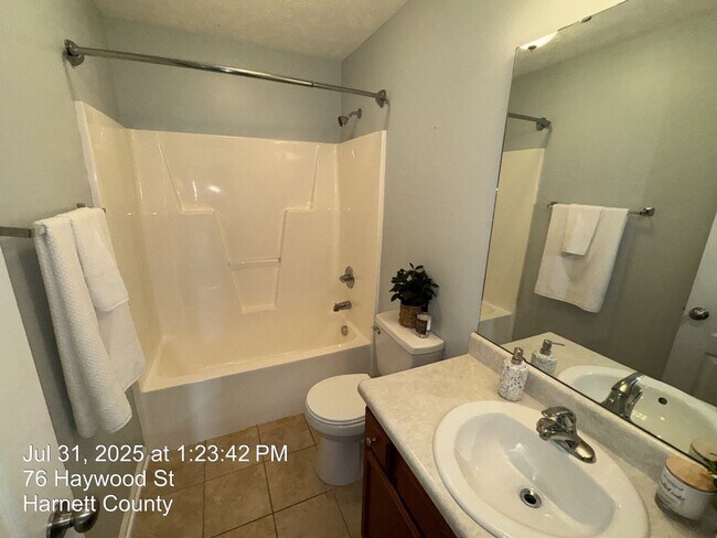 Building Photo - 76 Haywood St