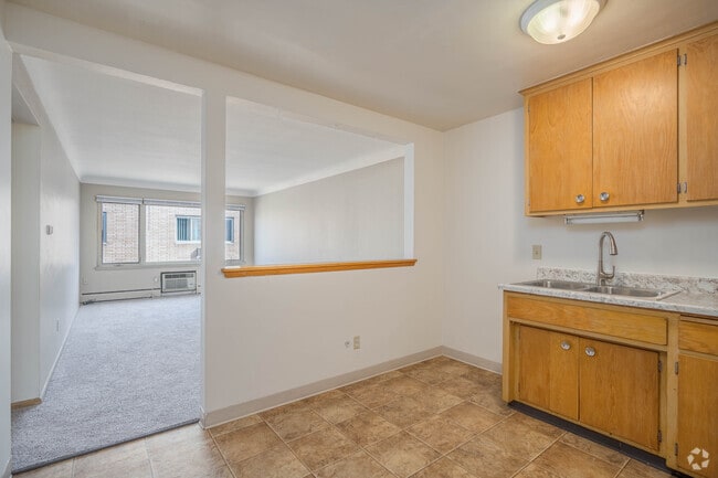 Interior Photo - Alden Park Apartments