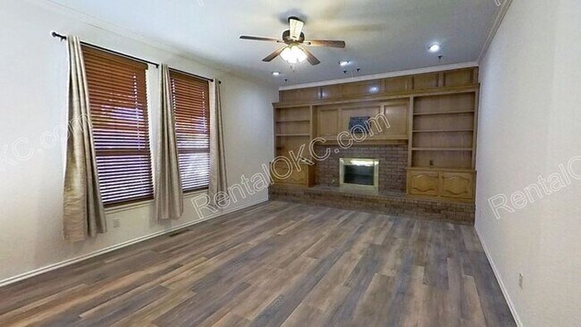 Building Photo - Spacious Edmond 4-Bed, 3-Bath Home with Storm Shelter
