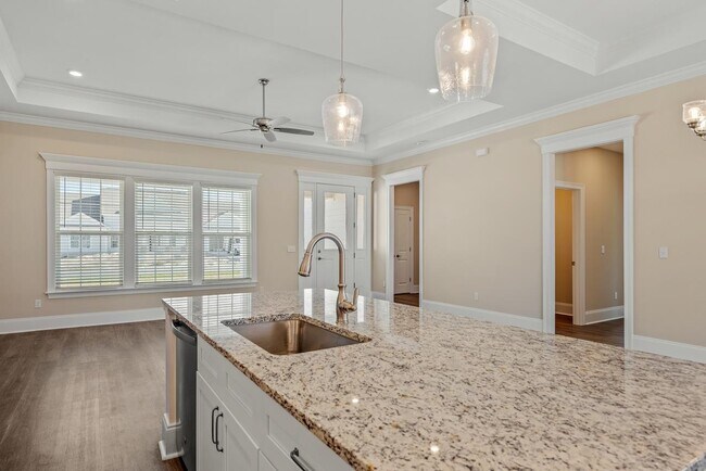 Building Photo - 64 Shelby Dr