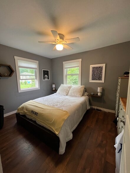 Primary Bedroom - 49 North St