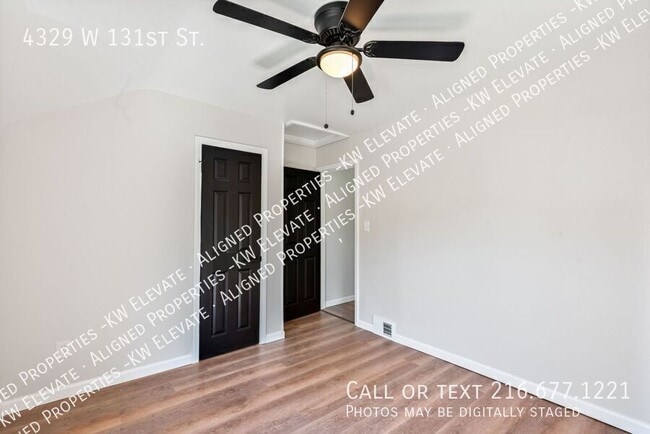 Building Photo - 4329 W 131st St